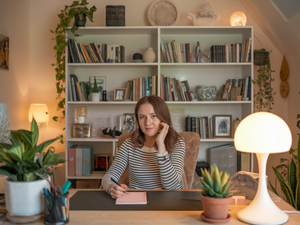 Wie achtsamkeit im beruflichen kontext kreativität und produktivität steigern kann