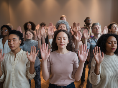 Warum empathie in politischen diskussionen kein schwächezeichen ist und wie man sie übt