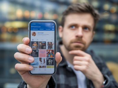 Warum wir sonntags keine sozialen medien mehr brauchen und wie ein experiment aussehen könnte