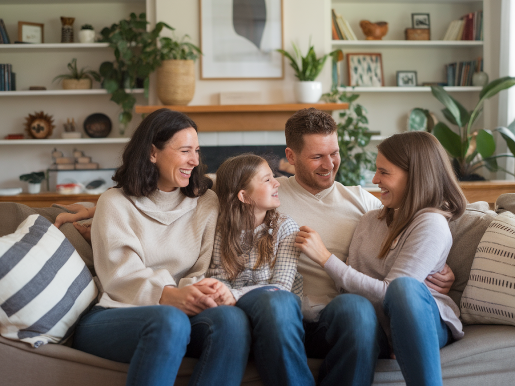 Wie ein monatliches medienfasten für familien wieder neugier anstatt angst schürt