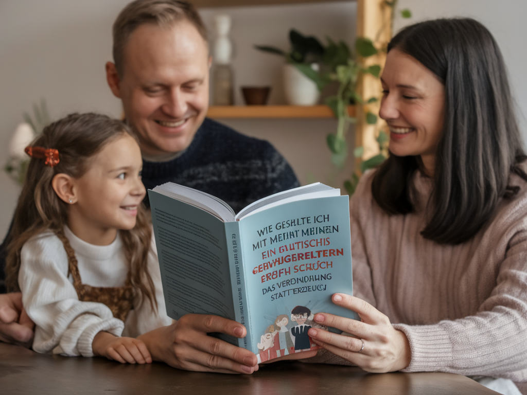 Wie gestalte ich mit meinen schwiegereltern ein politisches gespräch, das verbindung statt schuld erzeugt