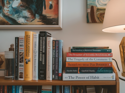 Welche bücher helfen mir, komplexe gesellschaftliche zusammenhänge besser zu verstehen