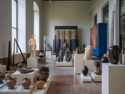 Wie kulturinstitutionen wieder publikum vertrauen zurückgewinnen können