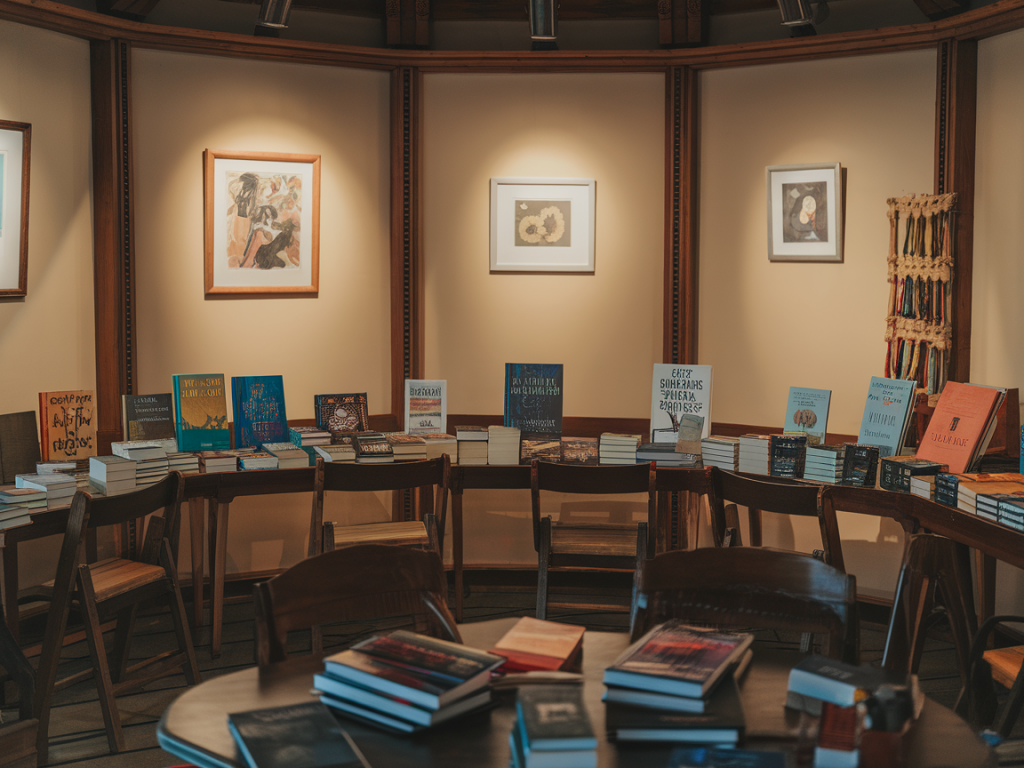 Wie literaturtage im kleinen kreis nachbarschaftliche kulturen fördern